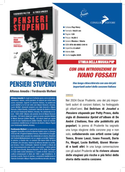 PENSIERI STUPENDI - immagine 3